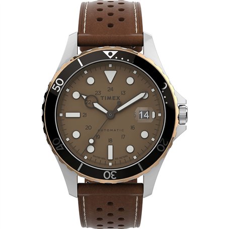 Timex Automatic Watch TW2V41500