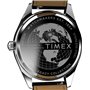 Timex Montre Analogique Quartz pour Hommes Legacy