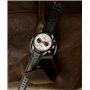 Timex Montre Quartz Chronographe pour Hommes Waterbury Heritage