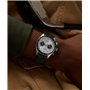 Timex Montre Quartz Chronographe pour Hommes Waterbury Heritage