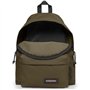 Sac a dos - EASTPACK - Padded Pak'R - Army Olive (vert) - 24 L