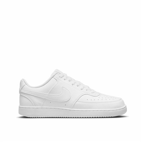Chaussures de Sport pour Homme Nike COURT VISION LOW DH2987 100 Blanc