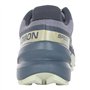 Salomon Speedcross 6 Forces Chaussures de trail, Gris, 9