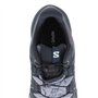 Salomon Speedcross 6 Forces Chaussures de trail, Gris, 9