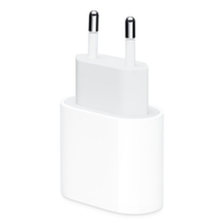 Chargeur mural Apple MD3J4ZM/A Blanc 20 W