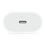 Chargeur mural Apple MD3J4ZM/A Blanc 20 W