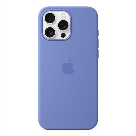 Protection pour téléphone portable Apple MDH04ZM/A Violet Apple (6