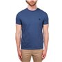 TIMBERLAND T-SHIRT MANICHE CORTE UOMO BLU