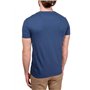 TIMBERLAND T-SHIRT MANICHE CORTE UOMO BLU