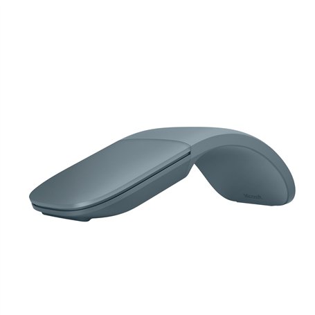 Microsoft Souris Surface Arc Mouse | Océan