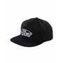 VANS CLASSIC SNAPBACK Cap 2024 black