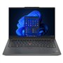 LENOVO ThinkPad E14 Gen 5-14" - Intel Core i5-1335U - 16 Go RAM - 512 Go SSD - Win 11 Pro - Carte Graphique Intel Iris XE
