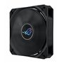 ASUS ROG Strix LC III 360 – Refroidisseur de processeur liquide tout-en-un (bloc d'eau rotatif à 360°, nouvelle pompe Gen7 v2 As