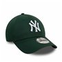 Casquette de Sport New Era 9FORTY NEYYAN 60471456 Vert Taille unique