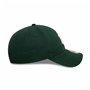 Casquette de Sport New Era 9FORTY NEYYAN 60471456 Vert Taille unique