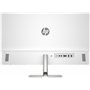 HP Series 5 27 inch FHD Monitor with Speakers - 527sa