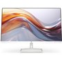 HP Series 5 27 inch FHD Monitor with Speakers - 527sa