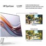HP Series 5 27 inch FHD Monitor with Speakers - 527sa
