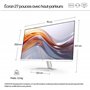 HP Series 5 27 inch FHD Monitor with Speakers - 527sa