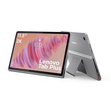 Lenovo Tab Plus Tablette 11.5" 2K 2000 x 1200 pixels IPS MediaTek Helio G99 Octa Core 8 Go RAM 128 Go 90 Hz 8 haut-parleurs JBL