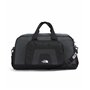 THE NORTH FACE NF0A87GK4GZ Y2K DUFFEL Gym Bag Homme TNF Black-Asphalt Grey- Taille OS