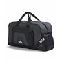 THE NORTH FACE NF0A87GK4GZ Y2K DUFFEL Gym Bag Homme TNF Black-Asphalt Grey- Taille OS