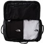 Sac de sport - The North Face - NF0A52RR-KT0 - Base Camp Voyager Duffel - 32 L - Bâche en polyester recyclé 300D avec TPU laminé