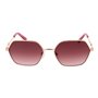 Lunettes de soleil Femme Love Moschino MOL084_S 56DDBUQ