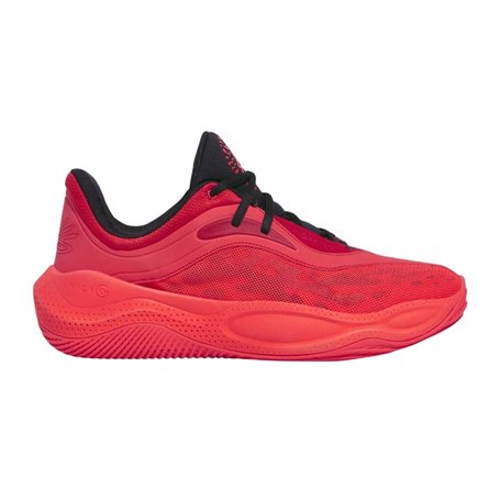 UNDER ARMOUR Curry Splash 25 Basketball Shoes EU 47 1/2