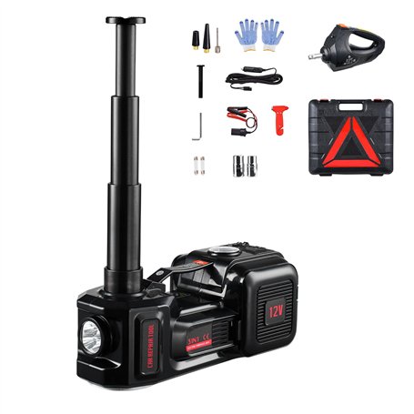 VEVOR Cric Électrique 5 T