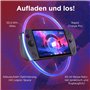 Lenovo Legion Go S Console de jeu | Écran WUXGA 8" | AMD Ryzen Z2 Go | 16 Go de RAM | SSD 512 Go | Carte graphique AMD Radeon | 
