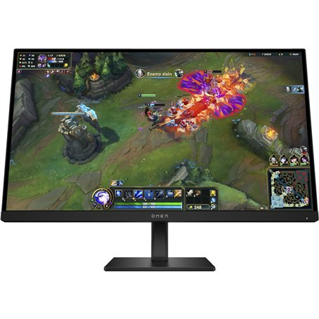 HP OMEN Écran Gamer QHD 180 Hz 27 Pouces - 27q G2