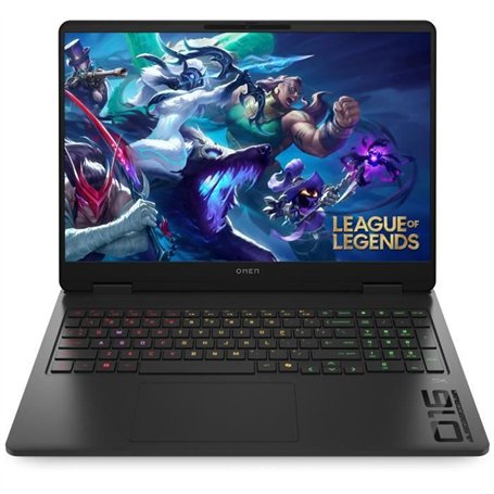 PC Portable Gamer HP Omen 16-ap0034nf - Sans Windows - 16 2