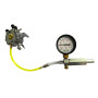 C·T·S Jauge de pression pour détecteur de fuite de carburateur remplace Walbro 57-21-1 ZAMA ZPG-2 Tillotson 243-504 Stens 705-02