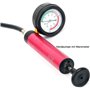 FreeTec Testeur de Pression d'essence 14pc Kit de testeur de Fuite de Pression de Pompe de radiateur