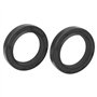 AHL joint spi fourche 1 paire pour Yamaha XV125 Virago 1997-1999