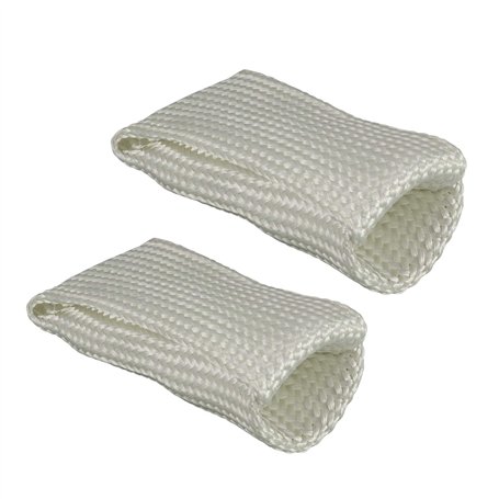 RIVERWELD Gants de Doigt TIG pour Soudure