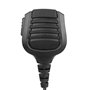 Retevis Talkie Walkie Microphone Haut-Parleur IP54 Étanche Compatible avec Talkie Walkie Retevis RT648 RT82 RT29 RT87 Compatible