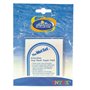 INTEX Vinyle Auto-adhésif Plastique Gonflable Patch De Réparation - Lot de 6