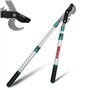 HYCHIKA Coupe Branche Telescopique 99CM