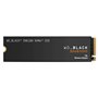 Disque dur Western Digital WDS400T1X0M 4 TB SSD