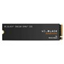 Disque dur Western Digital WDS400T1X0M 4 TB SSD