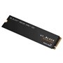 Disque dur Western Digital WDS400T1X0M 4 TB SSD