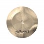 Sabian Stratus S1816 Cymbale chinoise Bronze 45,7 cm