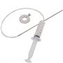 Oldbones Kit d'outils d'entretien de fourche (outil de niveau d'huile de fourche, compresseur de ressort de fourche et outil de