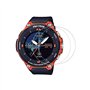 Zshion pour CASIO Pro Trek WSD-F30 Film de Protection d'écran