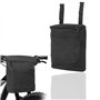RFYTDCF Lot de 2 sacoches de vélo pour guidon