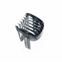 LEZHISNUG Pour tondeuse à cheveux Philips HC3400 HC3410 HC3420 HC3422 HC3426 HC5410 HC5440 HC5442 HC5446 HC5447 HC5450/7452 Peig