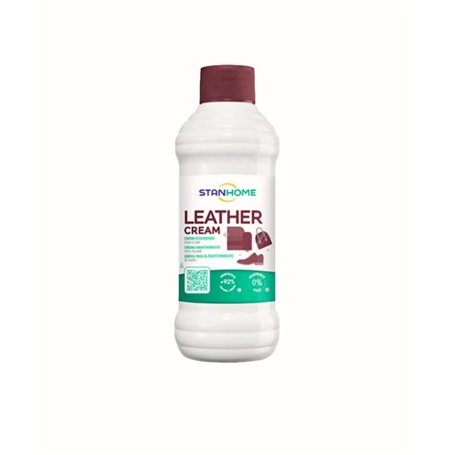 STANHOME Leather Cream