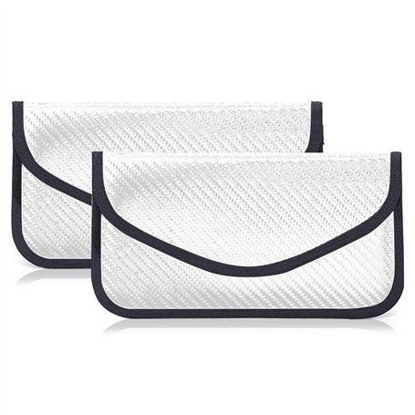 NEUSID Lot de 2 étuis pour téléphone portable